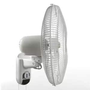 Classic Oscillating Wall Mount Fan 16" - Hurricane®