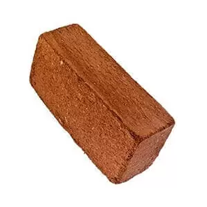 CoCo Coir - Nutes Nutrients