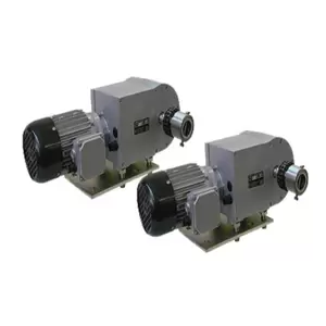 Vent Drives And Motors