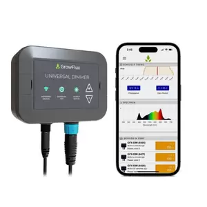 Add-On Universal Dimmer - GrowFlux