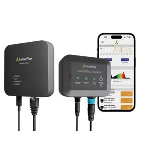 Grow Light Controller - Universal Dimmer & Access Point