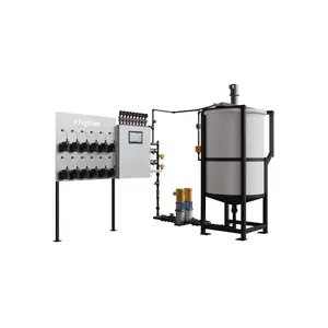 Deconstructed Skids - Customizable Fertigation Solutions - Rhythm CSS