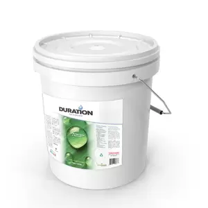 Duration - Geoponics