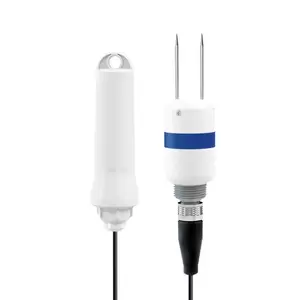 G3 Multi Substrate Sensor DT (EC, VWC, Temp) - Grownetics