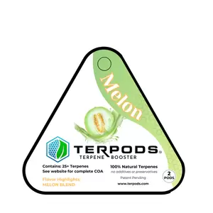 Melon #1 - Flavors Terpene Blend