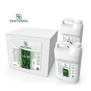 Penterra - Geoponics