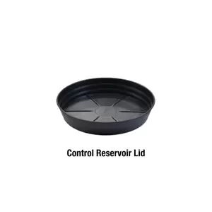 Octopot Hybrid Grow Systems - Control Reservoir Lid