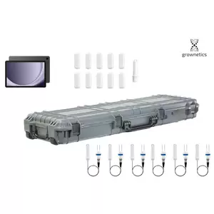 Professional CEA Diagnostics Kit - Grownetics