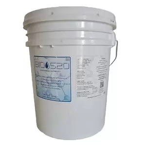 BIO 520™ Mineral Ingredients Blend