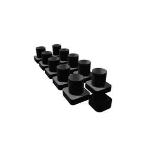 Octopot Hybrid Grow Systems - 6 Gallon AutoFill System - 10 Site