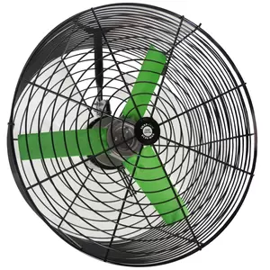 AC EC20 Max Snap-Fan - FOGCO
