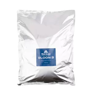 Water Soluble Bloom B 12-0-0 (Powder)