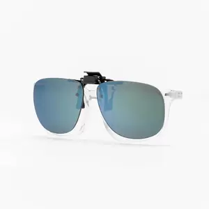 Clip-On Aviator FX2 Glasses