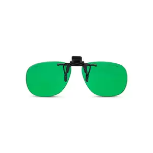 Clip-On Aviator