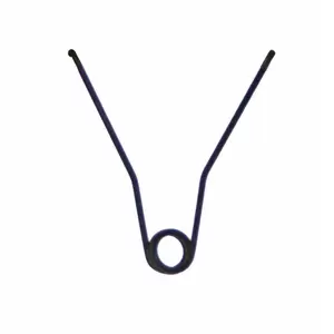 Replacement Wishbone Spring For H360 Series