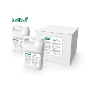 SoilPlex - Geoponics