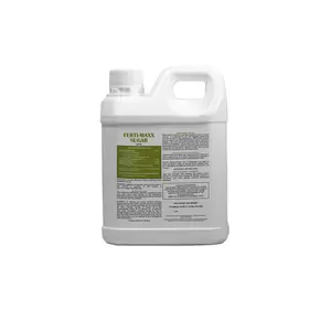 FERTI MAXX Organic Sugar Blend - 2.5 Gal Jug