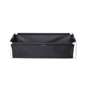 20" x 44" Mesh Fabric Raised Bed