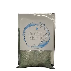 BioCare SEPTIC - SumaBiotics