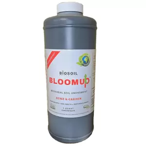 BloomUp - BioSoil