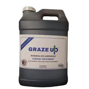 GrazeUp - BioSoil