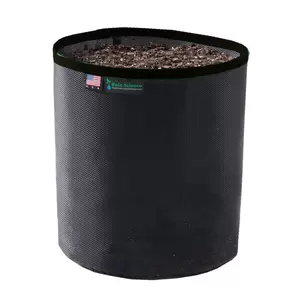 2 Gallon Grow Bag (Black)