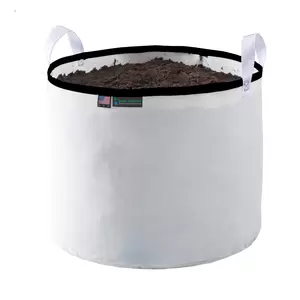 10 Gallon Grow Bag (White)
