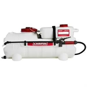 Chapin 15gal EZ Mount ATV Sprayer With M.O.E.