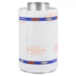 Can-Lite Filter Mini 6 in x 16 in 420 CFM