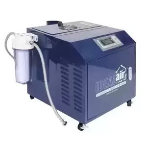 Ideal-Air Pro Series Ultra Sonic Humidifier 150 Pint