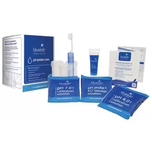 Bluelab Probe Care Kit - pH