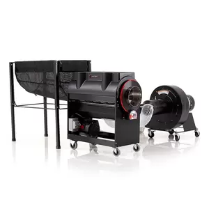 CenturionPro CP1 Original Hybrid Trimmer w/ Electropolished Tumbler (Dry/Wet)