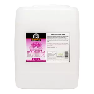Humboldt County's Own Deep Fusion Bloom 5gal