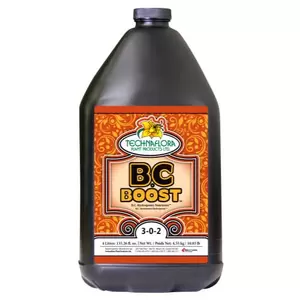 B.C. Boost 4 Liter (4/Cs)