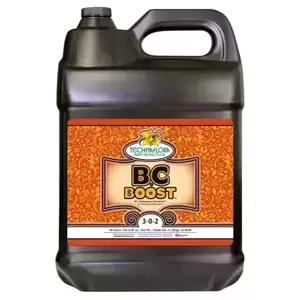 B.C. Boost 10 Liter (2/Cs)