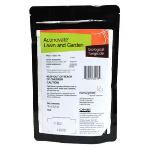 Actinovate L & G - National Label 18 oz (12/Cs)