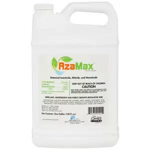 AzaMax Gallon (2/Cs)