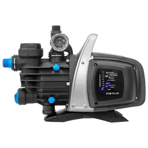 EcoPlus Elite Series Electronic Multistage Pump 3/4 HP - 1416 GPH