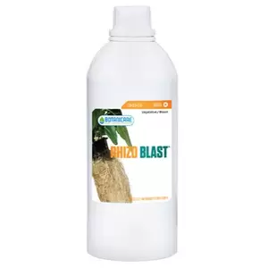 Botanicare Rhizo Blast 1000 ml (6/Cs)