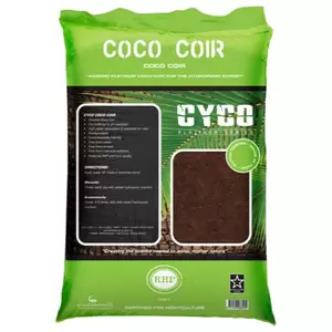 CYCO Coco Coir 50 Liter (45/Plt)