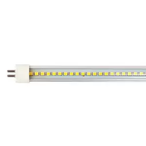 AgroLED iSunlight 41 Watt T5 4 ft White 5500K LED Lamp (25/Cs)