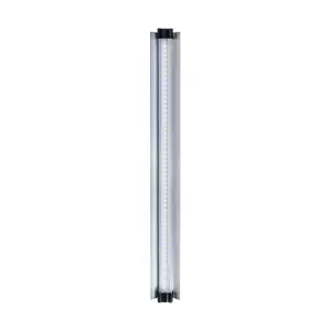 SunBlaster Prism Lens LED Strip Light, 18", 6400K 18W