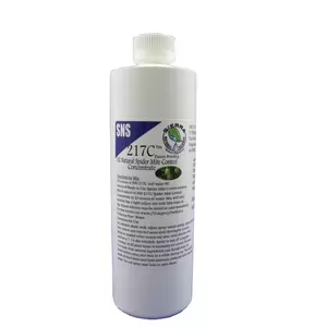 SNS 217C Mite Control Concentrate, 16 oz