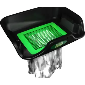 Harvest More Trim Bin Filter