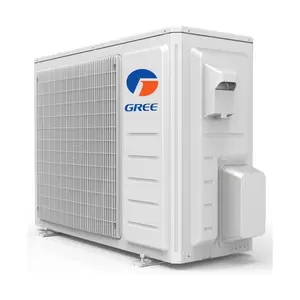 GREE LIVO Gen3 24000 BTU 19 SEER Mini Split Outdoor Unit 208-230V