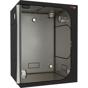 PHANTOM Cultivar GT55, 5X5 Grow Tent, 60” X 60” X 80”