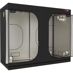 PHANTOM Cultivar GT84, 8X4 Grow Tent, 96” X 48” X 80”