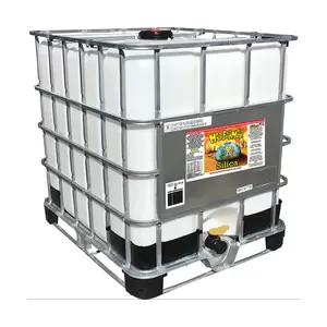 Mad Farmer Silica, 275 gal