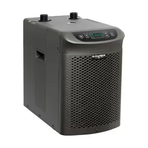 Active Aqua Chiller with Power Boost, 1/10 HP