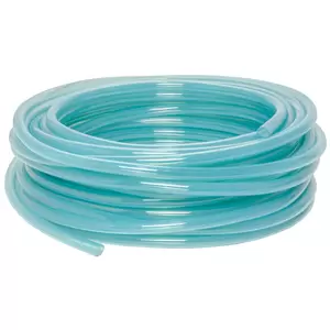 1/2" ID Blue Tubing 100'